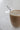 Set of 4 White Stainless Steel Straws - Multi Heart