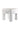 Rustic Stool - Mini/White