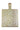 Wooden Chopping Board - Hearts Natural