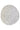 Irregular Ceramic Plates - Black Dots 4pc Set