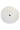 Large Irregular Ceramic Plates - Single Heart 4pc Set