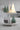 2 Tiered Tray Christmas
