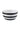 Ceramic Bowl - Black Stripes