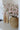 Faux Flowers - Buddleia Spray - Light Pink