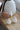 Set of 3 Snowy LED Christmas Trees