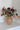 Tall Rattan Jug Vase  – Natural