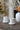 Set of 2 Tree/Star Christmas Mug