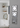3 Mirror Set – Grey Moroccan
