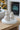 Chunky Paulownia Display Board - White