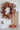Autumn Pine Cone Wreath