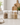 Set 3 Bamboo Storage Jars - Single Heart White lid 1000ml