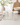 Set 3 Bamboo Storage Jars - Single Heart White lid 1000ml
