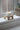 Raised Stool With Handle – Elm