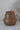 Irregular Camel Ceramic Vase