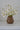Irregular Camel Ceramic Vase