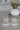 Set of 2 Scalloped Glasses