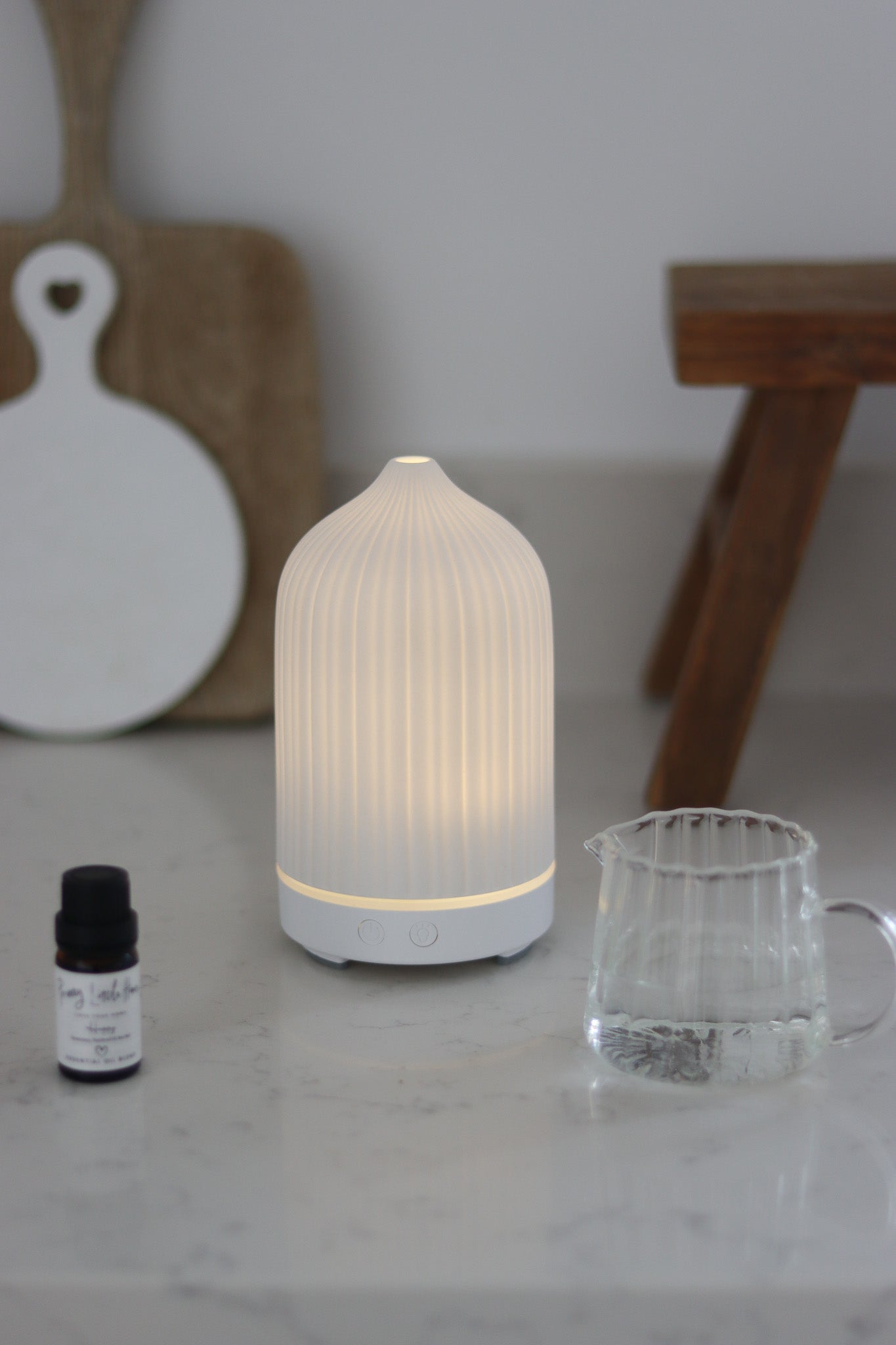Ceramic Diffuser | Pretty Little Home