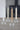 Spring Flowers Candlesticks - Natural