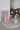 Pink Salt & Pepper Mills - Classic Design