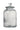 Biscuit Jar - Heart Lid/Large