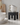 Rustic Stool - Mini/Black