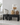 Rustic Stool - Mini/Black