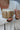 XL Glass Pumpkin Mug