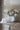 Round Fluted Ceramic Vase