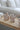 Set of 2 Spooky Ghosts – Terracotta