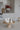 Set of 2 Ceramic Squirrels