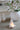 Easter Bunny Ceramic Candle Holder