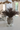 Faux Flowers - Wattle Spray - Brown